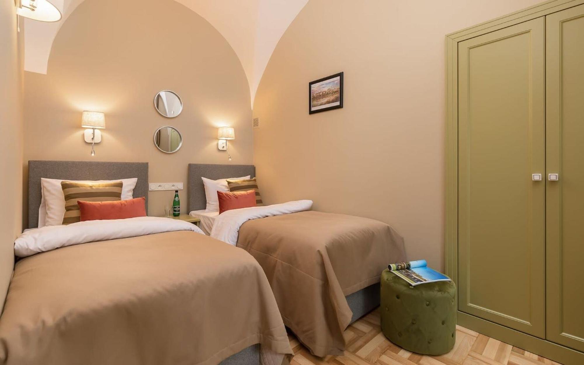 Apartment Rent Like - Krakowskie Przedmiescie 12 *