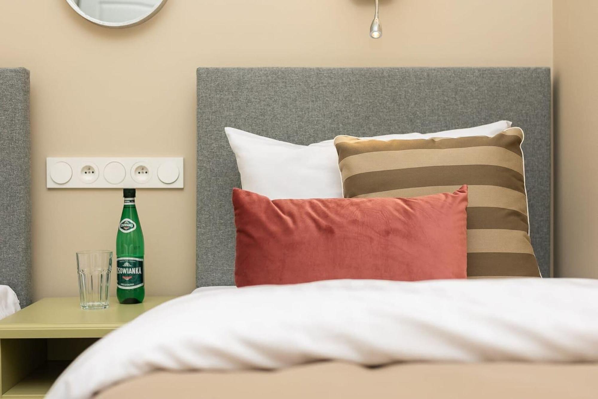 Apartment Rent Like - Krakowskie Przedmiescie 12 Warsaw