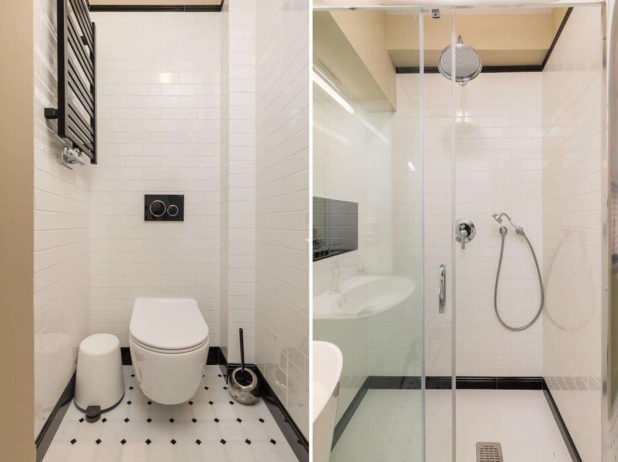 Rent Like - Krakowskie Przedmiescie 12 Apartment Warsaw