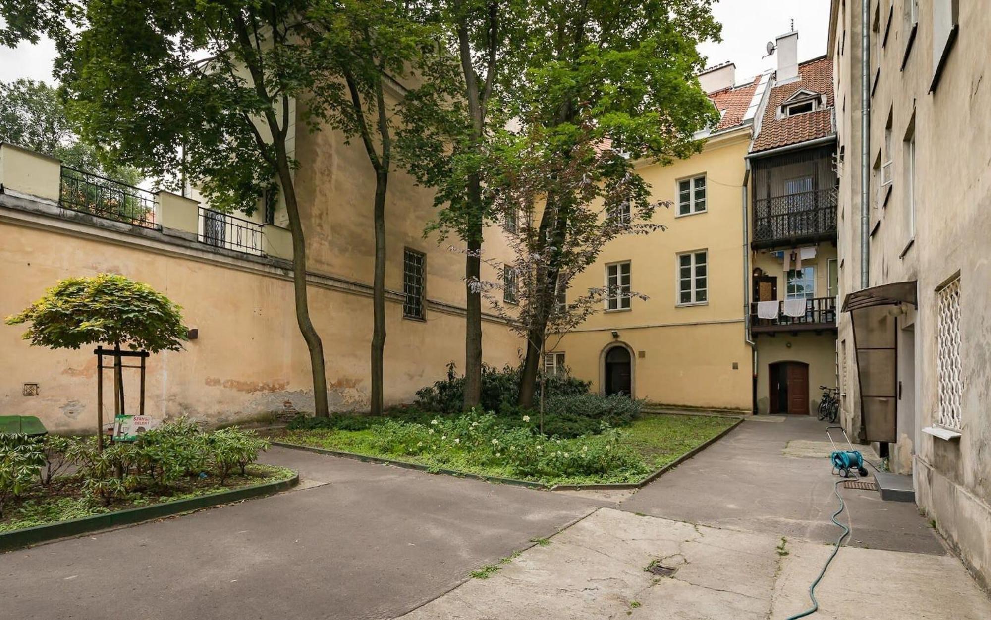Rent Like - Krakowskie Przedmiescie 12 Apartment