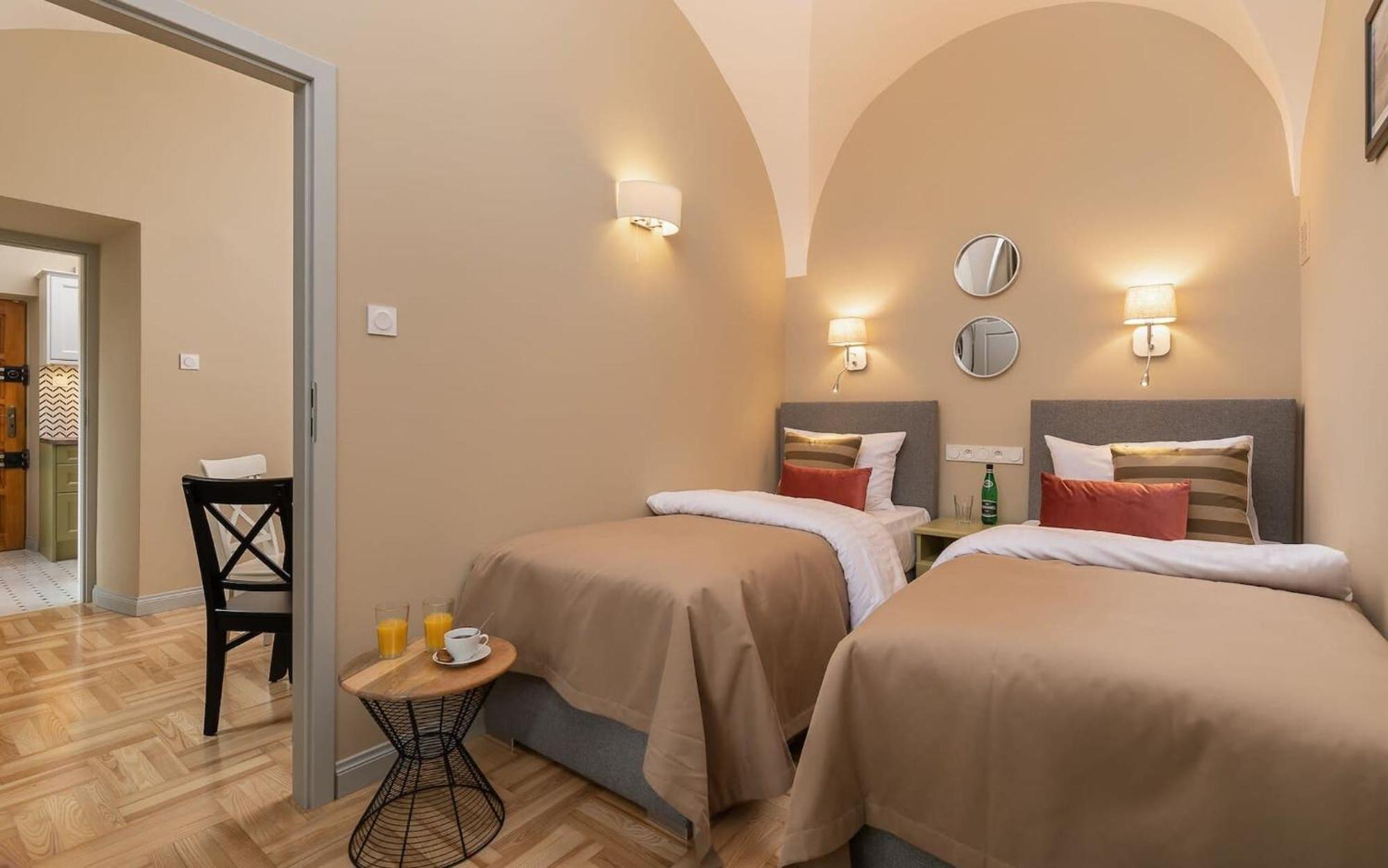 Rent Like - Krakowskie Przedmiescie 12 Apartment *